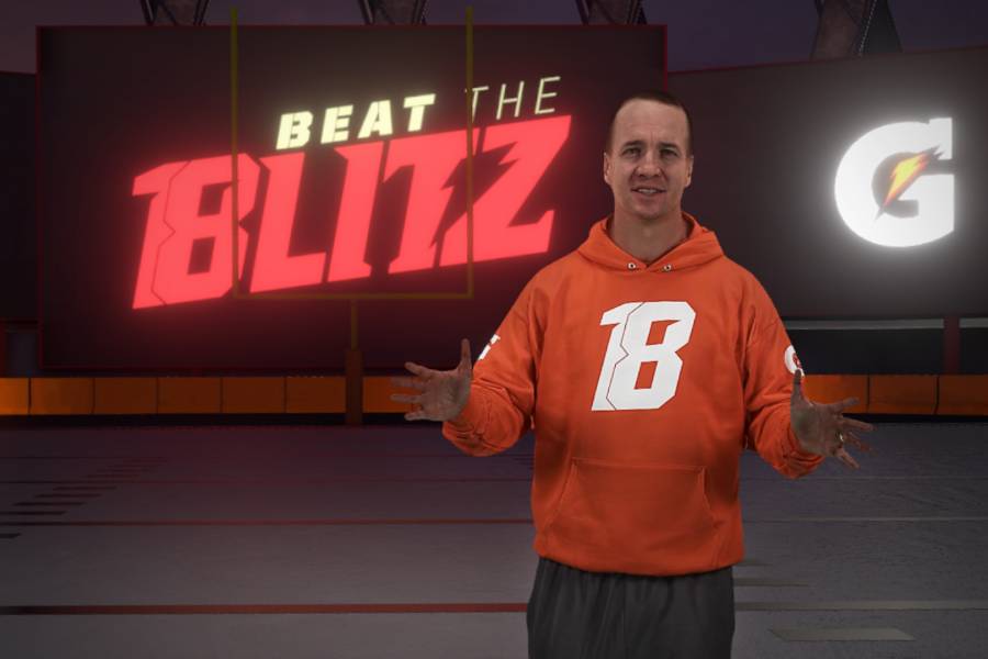  Beat The Blitz